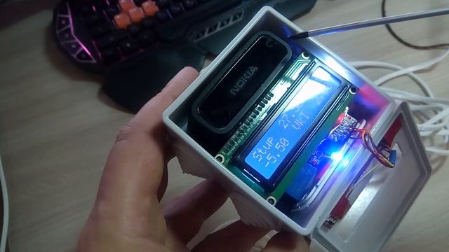 Термореле от 0 до -20.