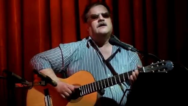 Слепой музыкант Алексей Шулаев смотреть онлайн