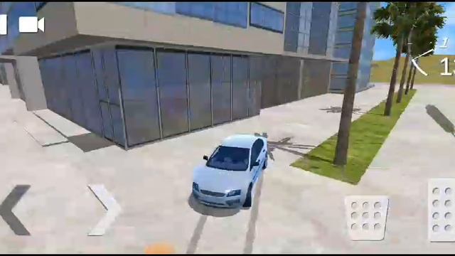 Flashback Ford Focus смотреть онлайн