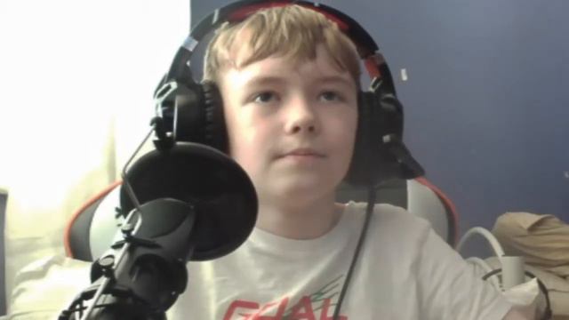 Trust mantis streaming microphone GXT 232 new mic review and quality test смотреть онлайн