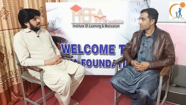 Poet Hamza Shinwari смотреть онлайн