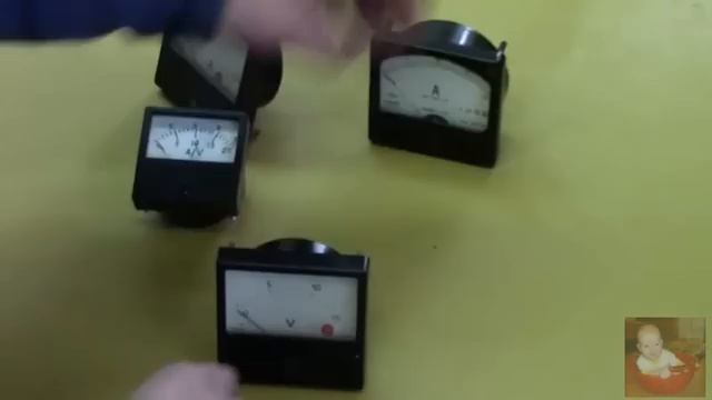 Выпрямитель для зарядки аккумулятора 12 В. Часть 3. смотреть онлайн