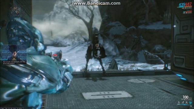 Warframe - Dex Furis смотреть онлайн