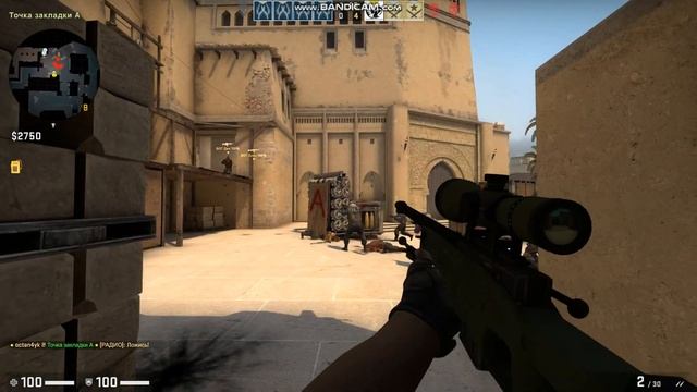 Как быстро научиться играть в Counter Strike на ПК