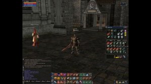 Слив дестра на оли (интерлюд)