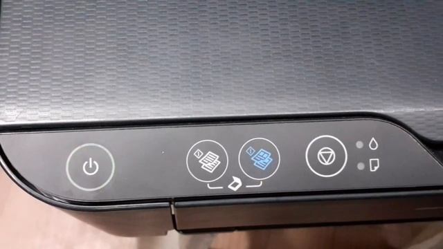 Epson Red light blinking L3110, L3150, L3101 Error Code 031006 problem solve смотреть онлайн