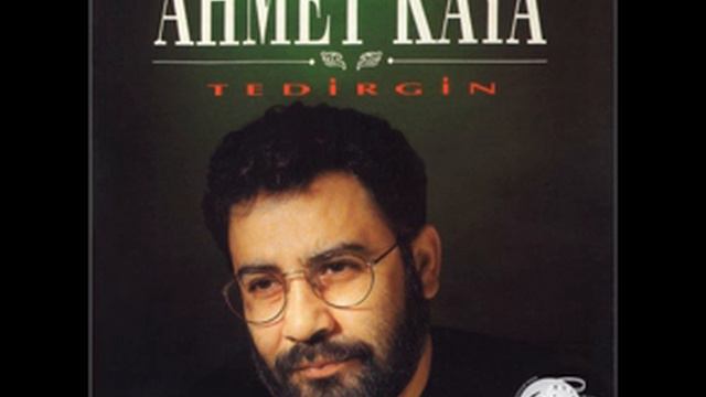 Yazamadım (Ahmet Kaya)