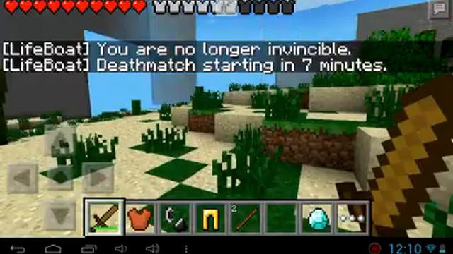 Hunger games #2 (забыл включить микрофон но круто) смотреть онлайн