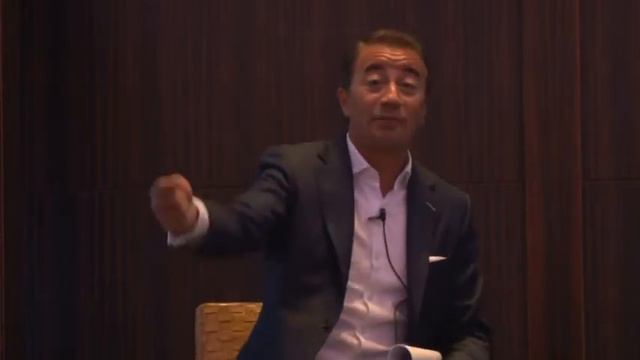 Up-close & personal interactive session with Amr Salem Part-2 смотреть онлайн