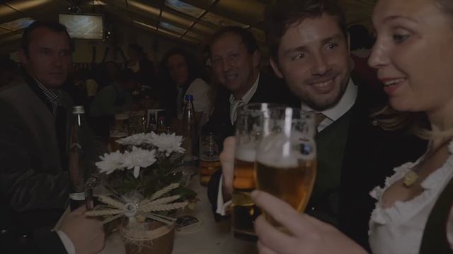 Hofbräuhaus Traunstein Bräu Nacht 2015 смотреть онлайн