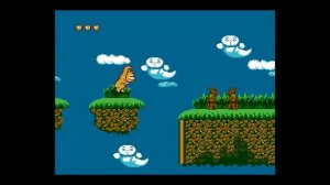 NES Longplay - Super Donkey Kong - Xiang Jiao Chuan (香蕉船)