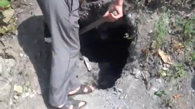 Турпоездка по долине реки Аше.Часть 1 смотреть онлайн