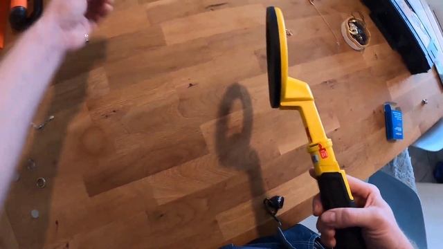 Unboxing Quest Scuba Tector Pro And Comparison With Nokta Makro Pulsedive смотреть онлайн