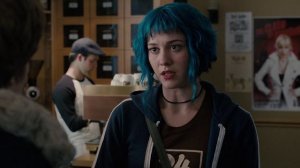 Скотт Пилигрим против всех 2010