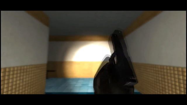 Побег из фонда SCP (что могло пойти не так?)/Garrys Mod SCPRP