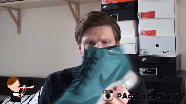 2 Nike Outlet Store Sneaker STEALS! NikeLab & Nike Running! смотреть онлайн