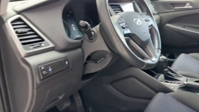 Hyundai Tucson , 2018 года в продаже! смотреть онлайн