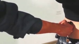 Stabbed in belly 30