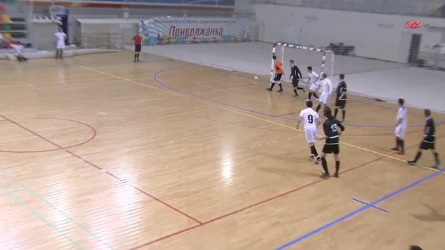 • Чемпионат BFL 5х5 • КГМУ - Лидер • смотреть онлайн