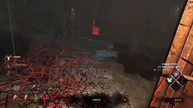 PRO CLASS! TEAM KR vs TEAM JP EVENT MATCH #2 [Dead By Daylight / Bumblebee] смотреть онлайн