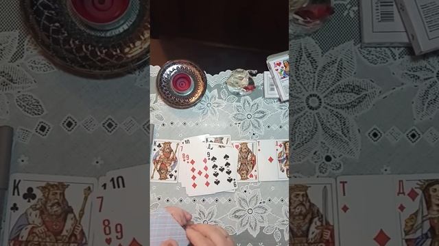 Крестовый Король! Что творится в Его голове? смотреть онлайн