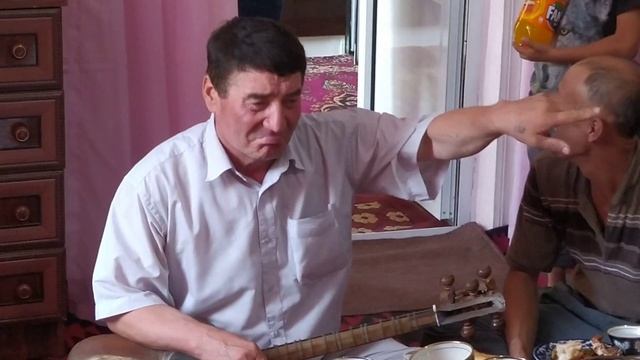 SAMARQAND VILOYATI QO'SHRABOT TUMANI ARTIST смотреть онлайн