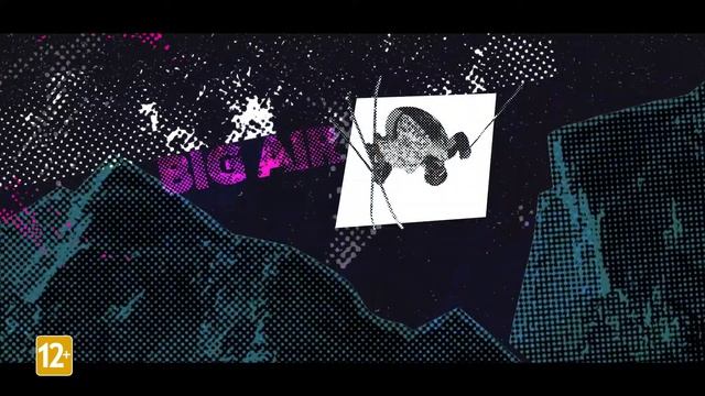STEEP X Games - Трейлер игры 2018 смотреть онлайн