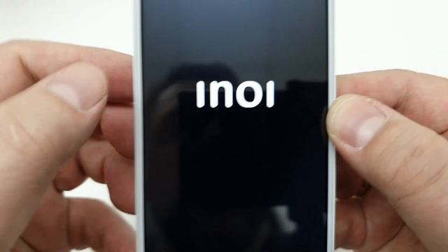 INOI 2 LITE 2019 vertical line on display / вертикальная линия на дисплее смотреть онлайн