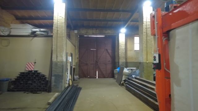 Купили токарный станок Первая работа на нём смотреть онлайн