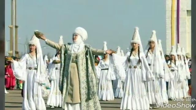 С праздником Нооруз в Кыргызстане это новый год смотреть онлайн