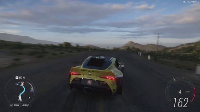 #151 Toyota GR Supra 2020 | Forza Horizon 5 Formula Drift Pack Gameplay | Xbox One S смотреть онлайн