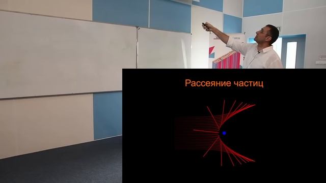 Эмиль Ахмедов: Парадоксы квантовой теории