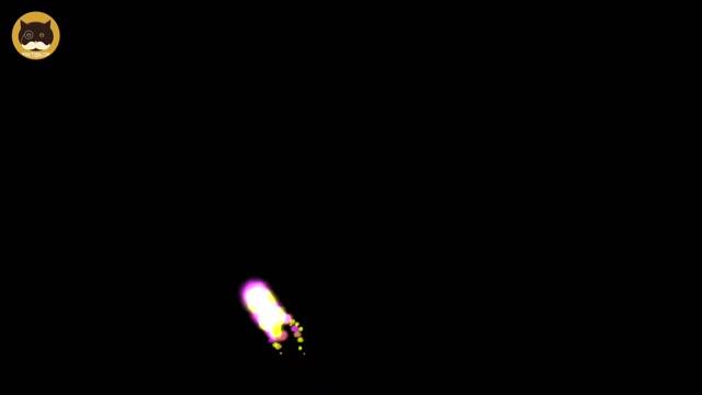 CAT GAMES - Sparkling Orbs. Videos for Cats | CAT TV. смотреть онлайн