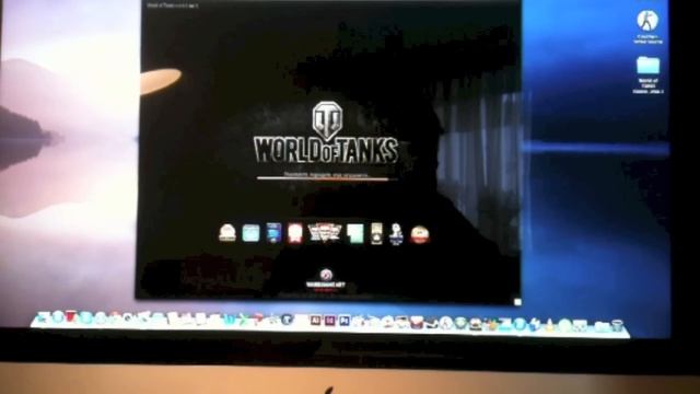 Моды для World Of Tanks на Mac OS
