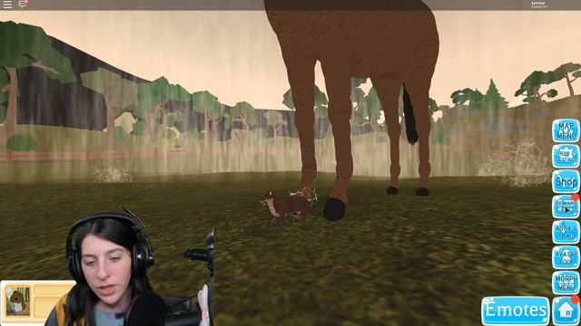 ROBLOX FARM WORLD Severe WEATHER Update! Teen Crow vs Adult, Raccoon + HOW TO SELL YOUR ANIMALS! смотреть онлайн