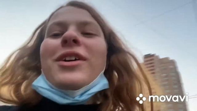 ПРОВЕРКА САЛОНОВ КРАСОТЫ??испортили ногти в ТРЕШ САЛОНЕ.*осталась без ногтей* смотреть онлайн