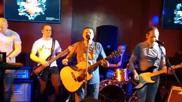 FlacOn.Красногорск.выступление 05.06.2022