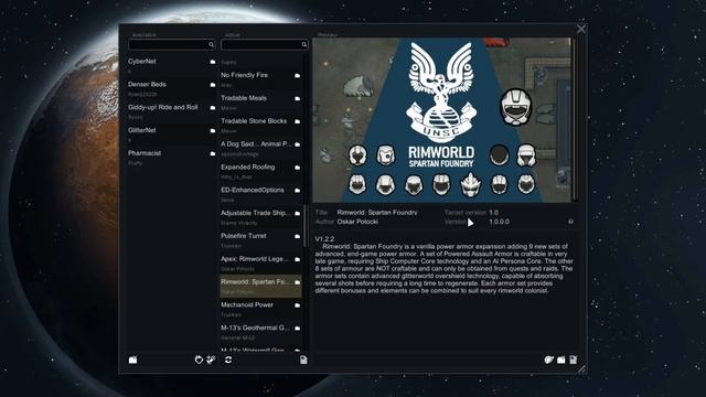 [0] The Plan & Mod Overview | RimWorld 1.0 Raider Empire смотреть онлайн