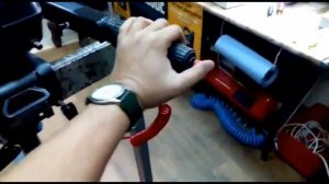 Sea-Pro T3 обзор доработок