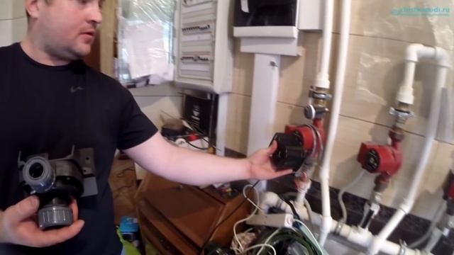 Удаление железа без аэрации. Дешевый способ обезжелезивания для очистки воды. смотреть онлайн