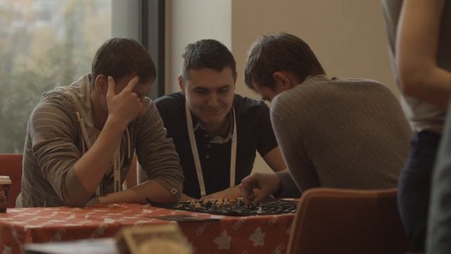 Joker 2015. java conference смотреть онлайн