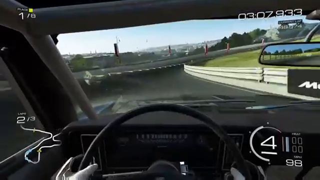 EG: Forza Motorsport 5 смотреть онлайн