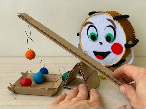 Конкурс на лучшего экскаваторщика из самодельной техники!! смотреть онлайн