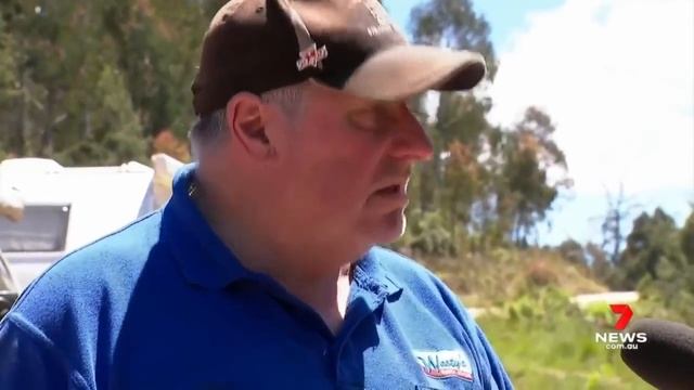 HUMAN REMAINS FOUND IN SEARCH FOR MISSING CAMPERS RUSSELL HILL AND CAROL CLAY смотреть онлайн