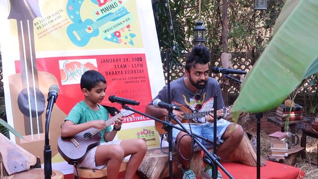 Kids open mic смотреть онлайн
