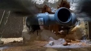 Зачем нужна ревизия в канализации??