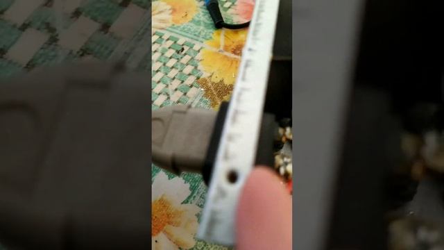 Обзор инвертора с 12-220 в. Из компьютерного блока питания. смотреть онлайн