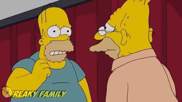 СИМПСОНЫ лучшие моменты МЕГА ПОДБОРКА смотреть онлайн