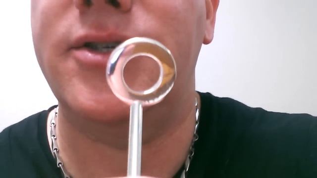 Bach Brass Embouchure Visualizer by Kurt Thompson. Watch the chops смотреть онлайн
