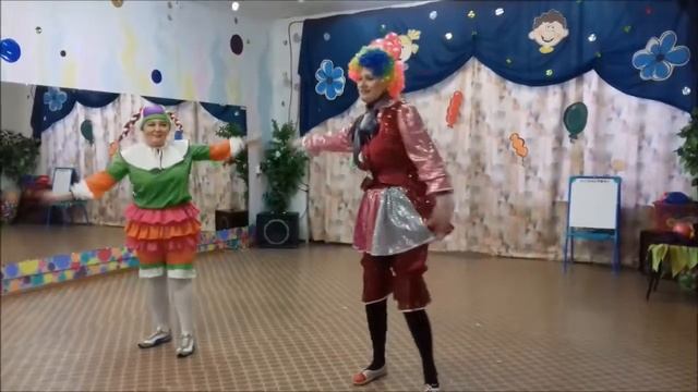 Tanec klub Domovenok смотреть онлайн